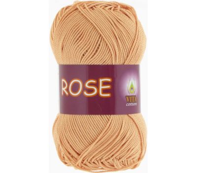 Vita cotton Rose Крем брюле, 4253
