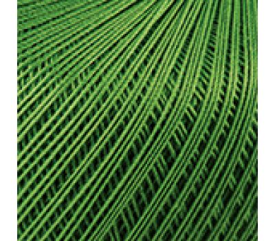 YarnArt Lily Ярко зеленый, 6332