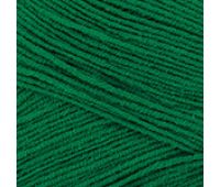 YarnArt Cotton Soft Зеленый