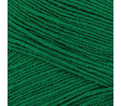 YarnArt Cotton Soft Зеленый, 52