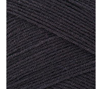 YarnArt Cotton Soft Черный, 53