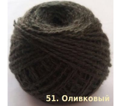 Карачаевская Оливковый, 51