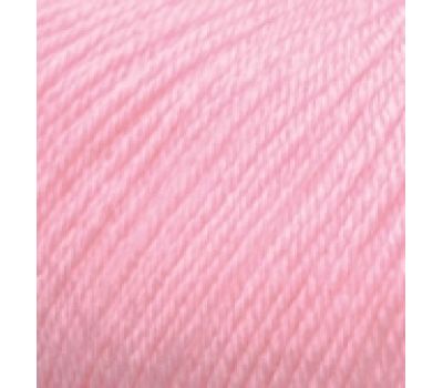 Alize Baby wool Розовый, 194