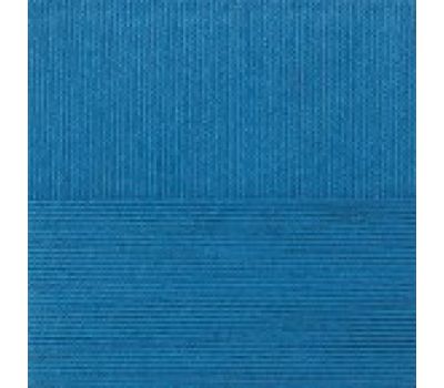Пехорский текстиль Классический хлопок Корол. синий, 100