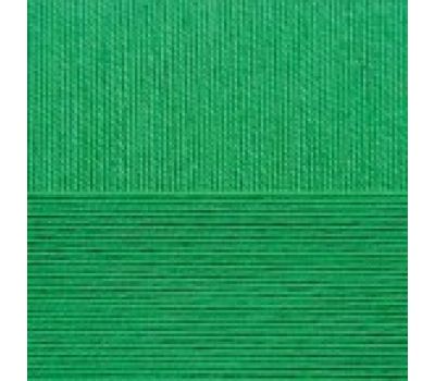 Пехорский текстиль Ажурная Яр. зелень, 480