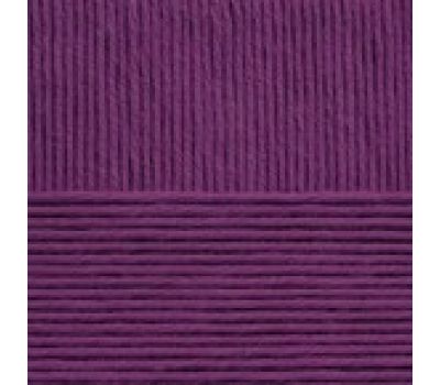 Пехорский текстиль Нежная Фиолетовый, 78