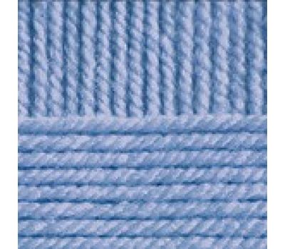 Пехорский текстиль Осенняя Голубая пролеска, 520