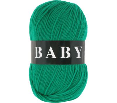 Vita Baby Ярко-зеленый, 2859