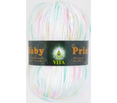 Vita Baby print Детский, 4852