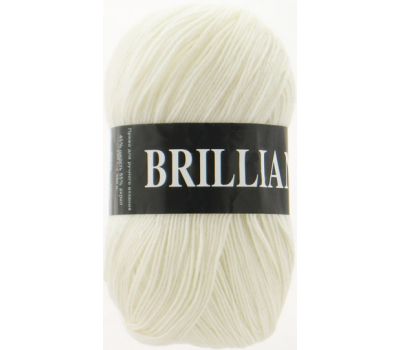 Vita Brilliant Белый, 4951