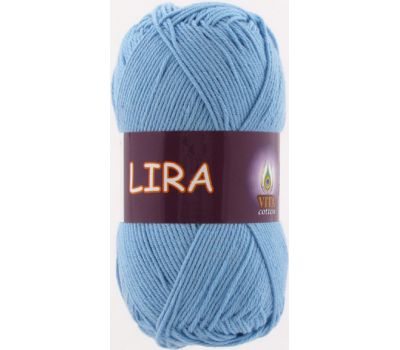 Vita cotton Lira Голубой, 5004