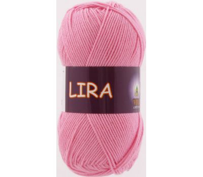 Vita cotton Lira Светло розовый, 5005