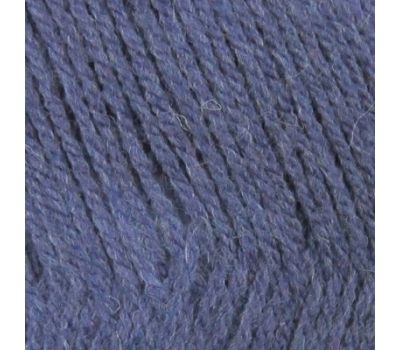 Пехорский текстиль Джинсовый ряд Фиолетовый меланж, 1161