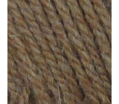 Пехорский текстиль Джинсовый ряд Св коричневый меланж, 1163