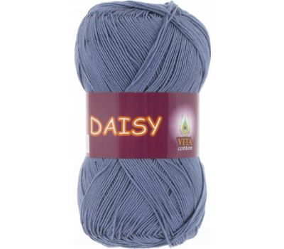 Vita Cotton Daisy Серо голубой, 4432