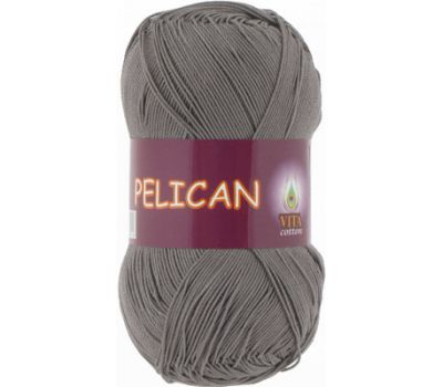 Vita cotton Pelican Серый, 4011