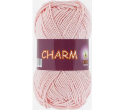 Vita cotton Charm Розовая пудра, 4198