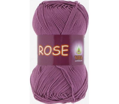 Vita cotton Rose Цикламен, 4255