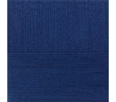 Пехорский текстиль Классический хлопок Синий, 571