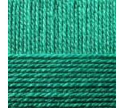 Пехорский текстиль Мериносовая Зеленка, 511
