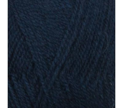 Пехорский текстиль Ангорская теплая Синий, 571