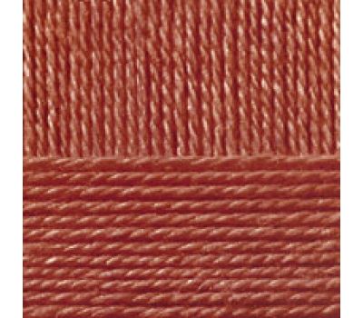 Пехорский текстиль Конкурентная Св марсала (св кирпич), 788