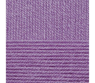 Пехорский текстиль Цветное кружево Темно фиолетовый, 567