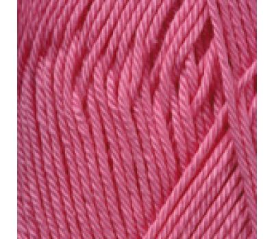YarnArt Begonia Ярко розовый, 5001