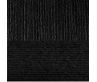 Пехорский текстиль Вискоза натуральная Черный