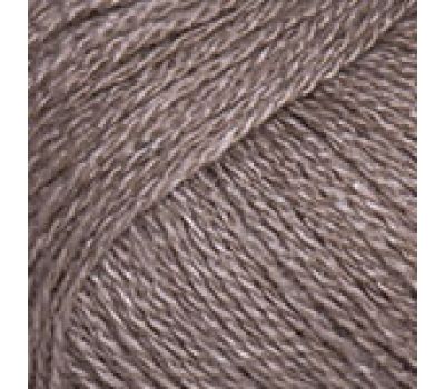 YarnArt Silky Wool Кофе, 342