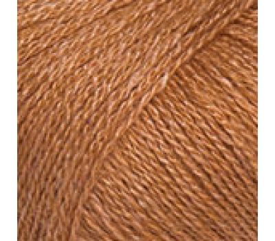 YarnArt Silky Wool Песок, 345