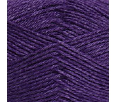 YarnArt Silky Royal Фиолетовый, 434