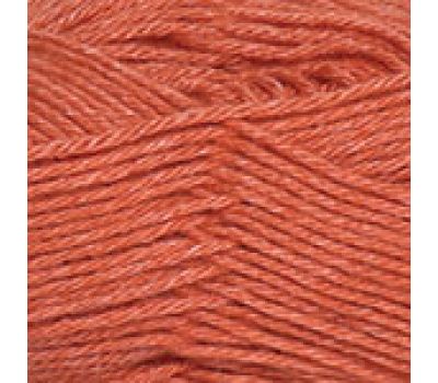 YarnArt Silky Royal Оранжевый, 438