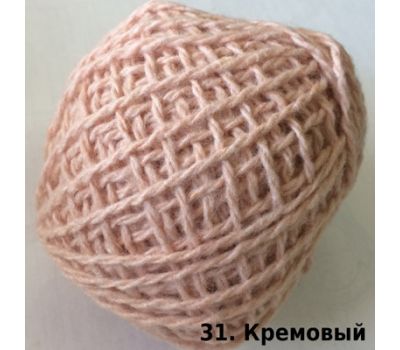 Карачаевская Кремовый, 31