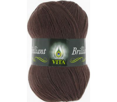 Vita Brilliant Холодный коричневый, 5115