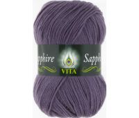 Vita Sapphire Пыльная сирень