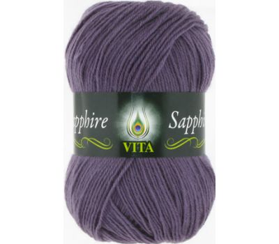 Vita Sapphire Пыльная сирень, 1538
