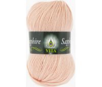Vita Sapphire Жемчужно розовый
