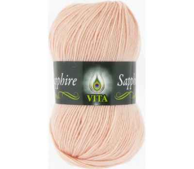 Vita Sapphire Жемчужно розовый, 1539