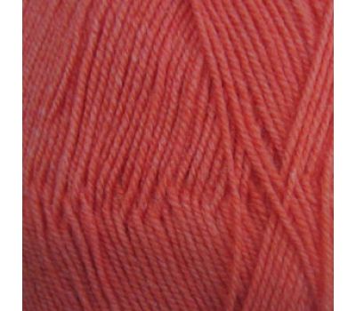 Пехорский текстиль Австралийский меринос Настурция, 396