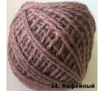 Карачаевская Кофейный, 34