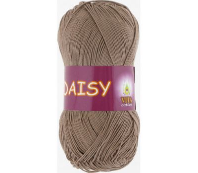Vita Cotton Daisy Светлое какао, 4405