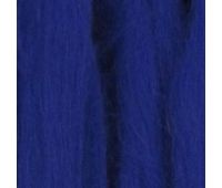 Пехорский текстиль Наборы для рукоделия Шерсть для валяния ПОЛУтонкая Св фиолетовый