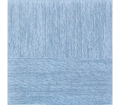 Пехорский текстиль Конопляная Голубой, 05