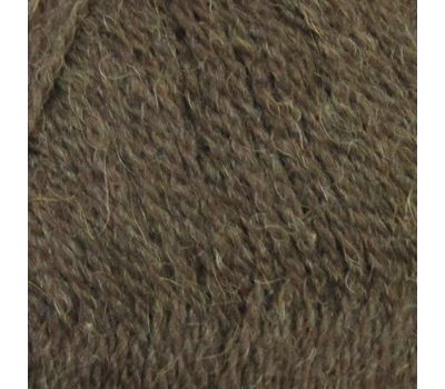 Пехорский текстиль Монгольский верблюд Шоколад, 17