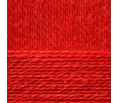 Пехорский текстиль Деревенская Красный мак, 88