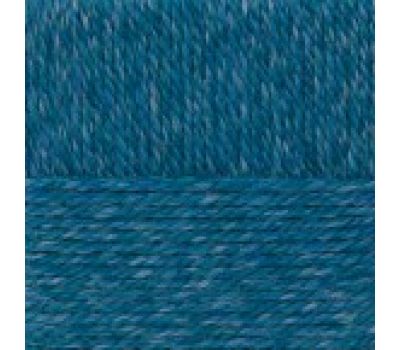 Пехорский текстиль Сувенирная Морская волна меланж, 763