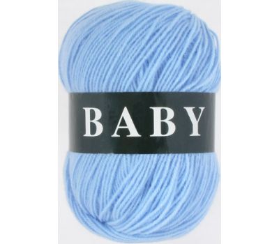 Vita Baby Светло голубой , 2882