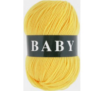 Vita Baby Желтый, 2884