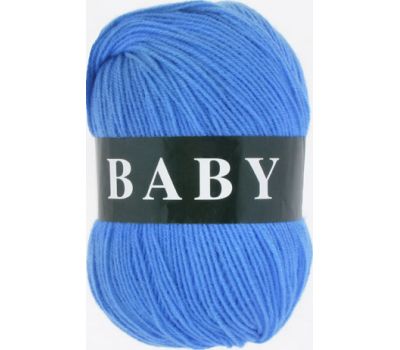 Vita Baby Ярко голубой, 2894